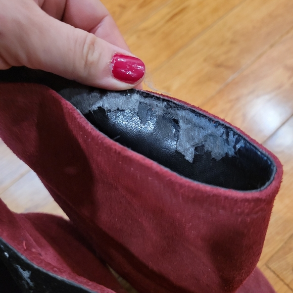 Boots - Picture 3 of 4